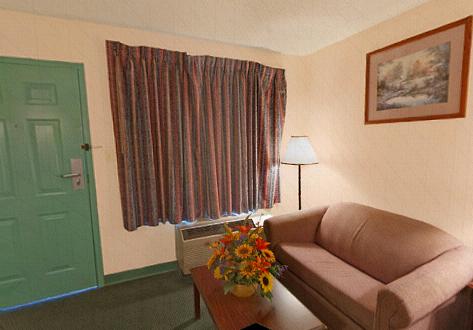 Americas Best Value Inn Mobile - thumb 17