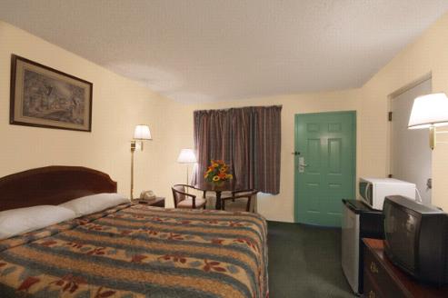 Americas Best Value Inn Mobile - thumb 20