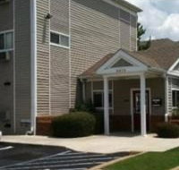 InTown Suites Extended Stay Montgomery AL - Accommodation Alabama