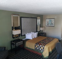 Hotel Montgomery AL I-85 - Accommodation Alabama