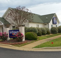 InTown Suites Extended Stay Prattville - Accommodation Alabama