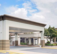 Days Inn by Wyndham Montgomery Near AUM - Accommodation Alabama