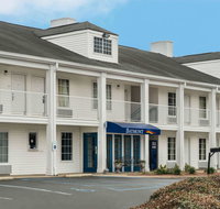 Baymont by Wyndham Prattville - Accommodation Alabama