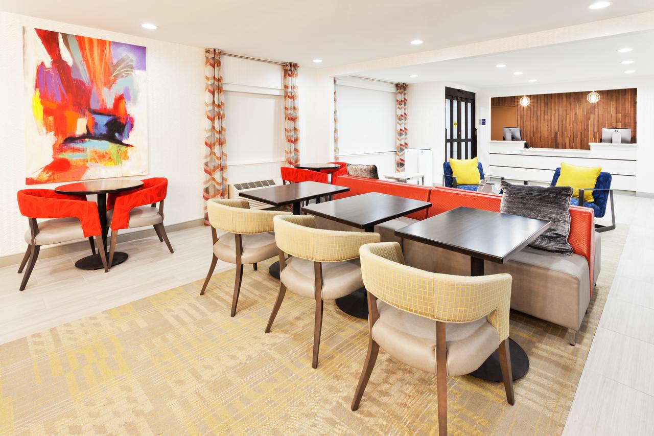 Best Western Montgomery I-85 North - thumb 9