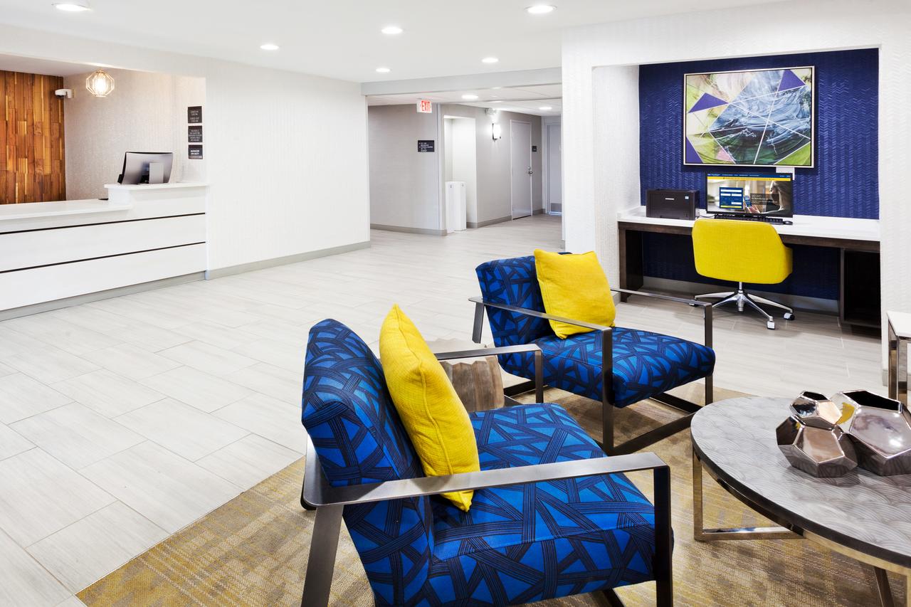 Best Western Montgomery I-85 North - thumb 7