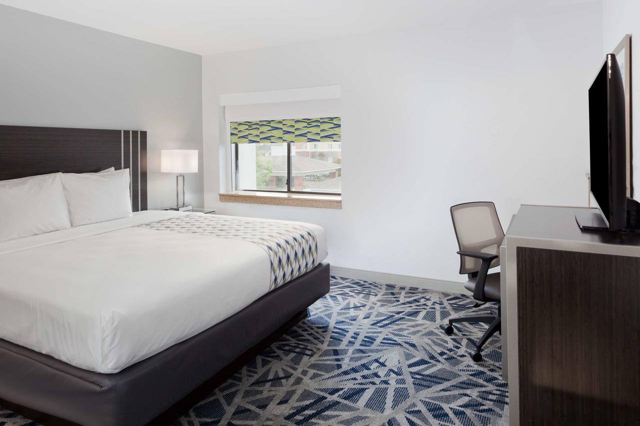 Best Western Montgomery I-85 North - thumb 36