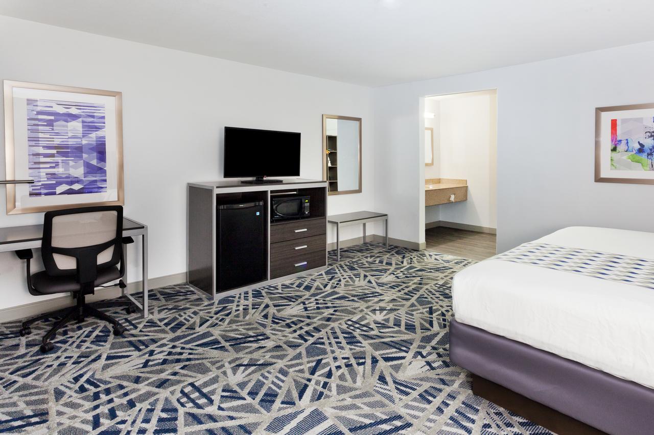 Best Western Montgomery I-85 North - thumb 23