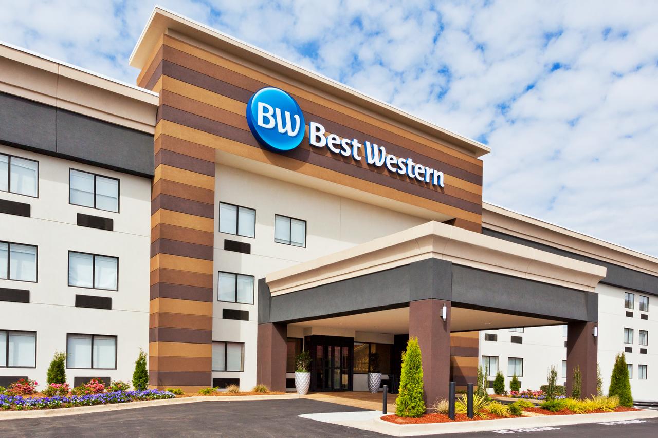 Best Western Montgomery I-85 North - thumb 2