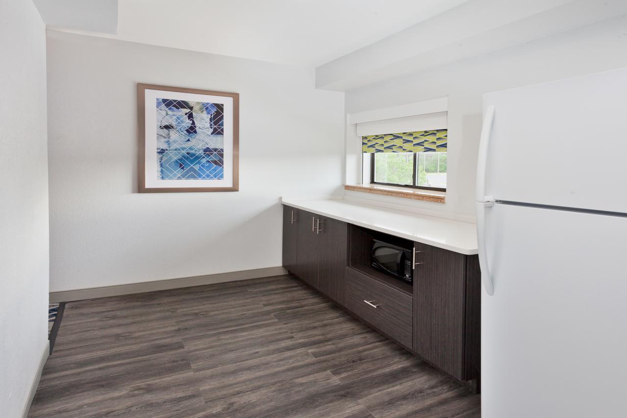 Best Western Montgomery I-85 North - thumb 34