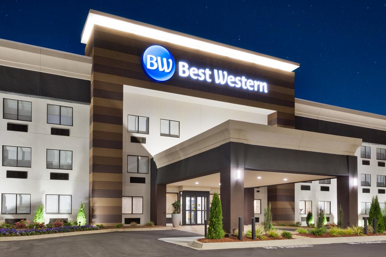 Best Western Montgomery I-85 North - thumb 5