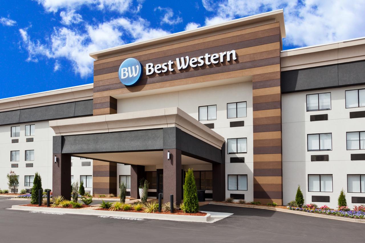 Best Western Montgomery I-85 North - thumb 0