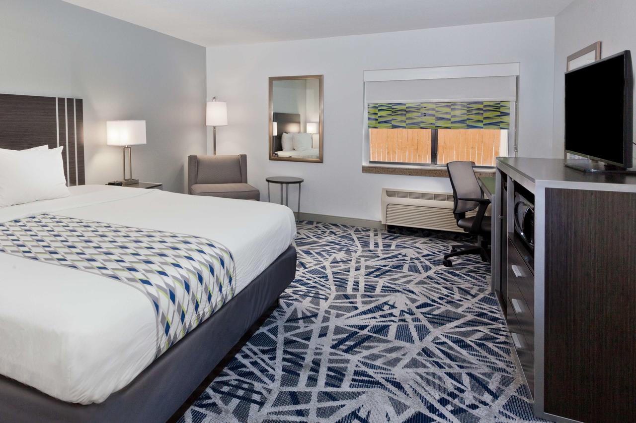 Best Western Montgomery I-85 North - thumb 28