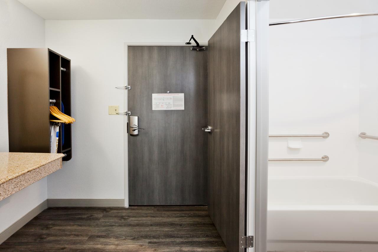 Best Western Montgomery I-85 North - thumb 22