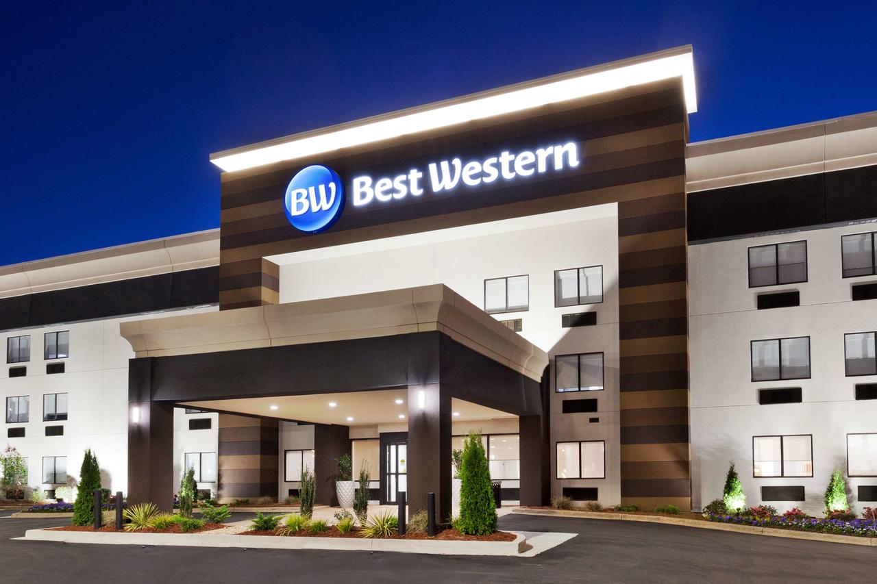Best Western Montgomery I-85 North - thumb 4