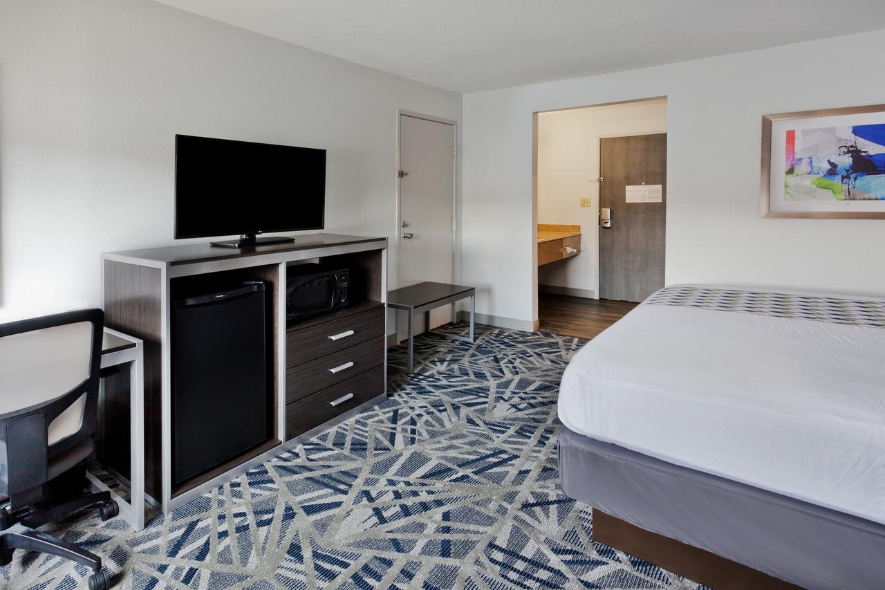 Best Western Montgomery I-85 North - thumb 19