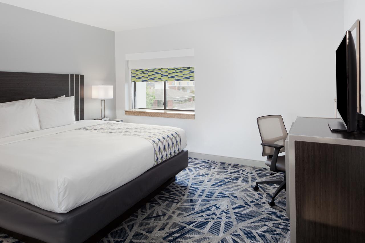 Best Western Montgomery I-85 North - thumb 21