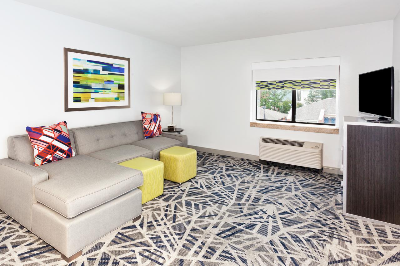 Best Western Montgomery I-85 North - thumb 32