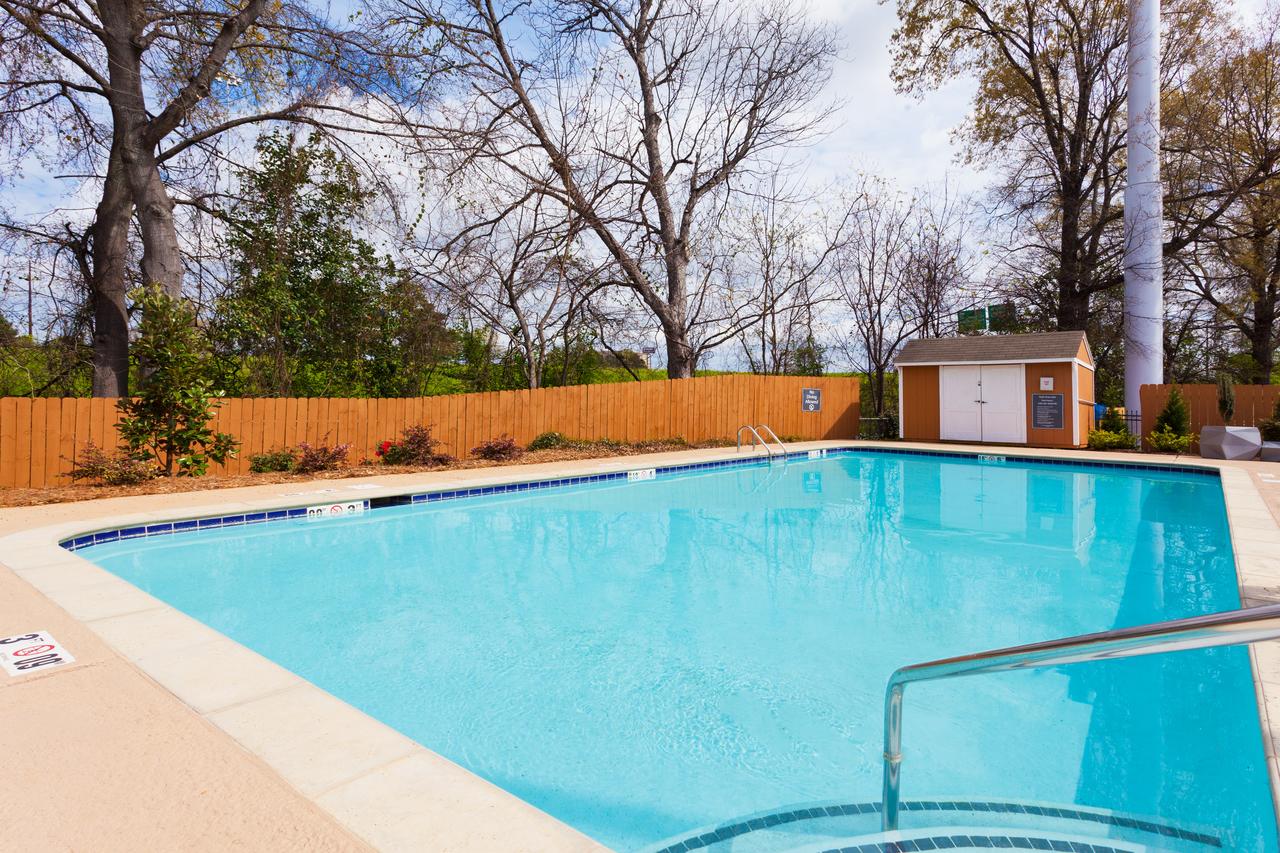 Best Western Montgomery I-85 North - thumb 42