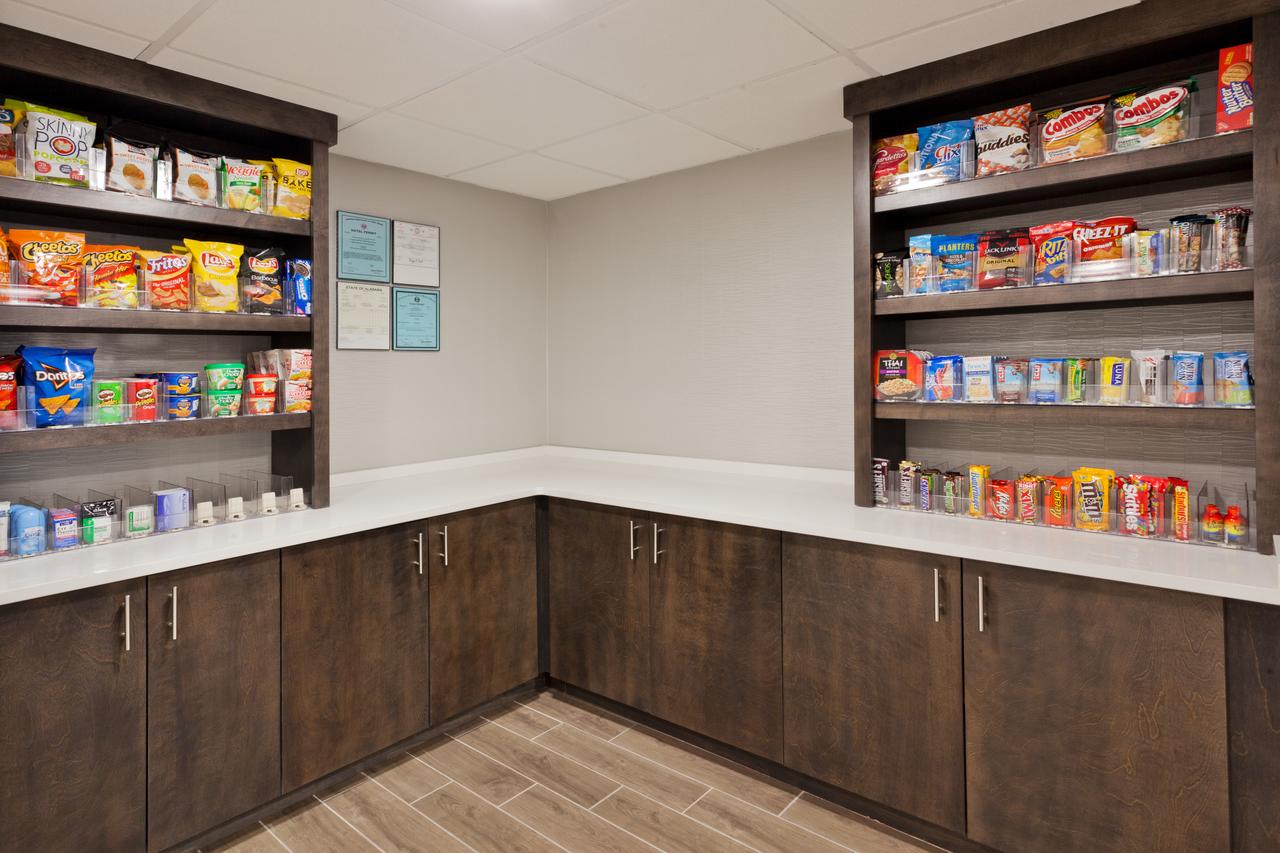 Best Western Montgomery I-85 North - thumb 13