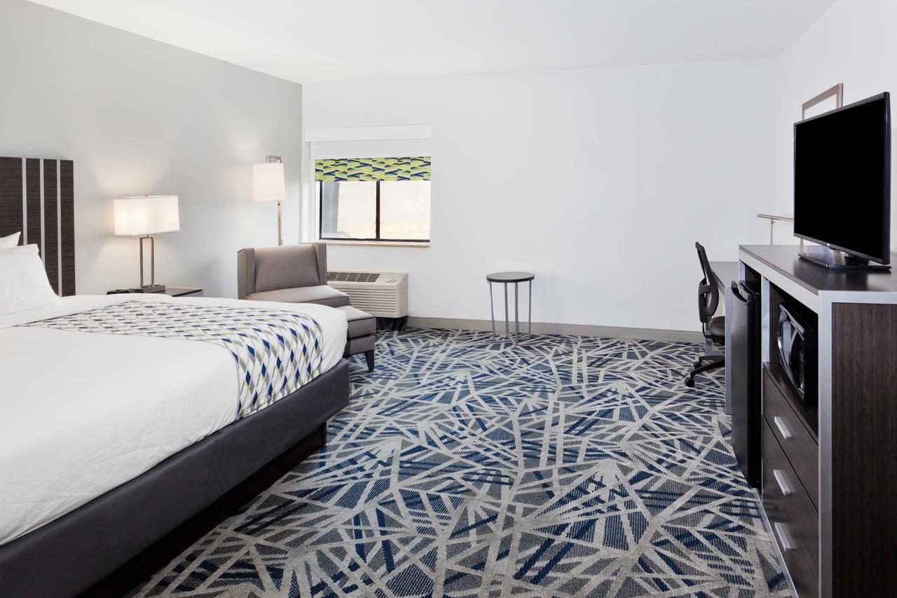 Best Western Montgomery I-85 North - thumb 24