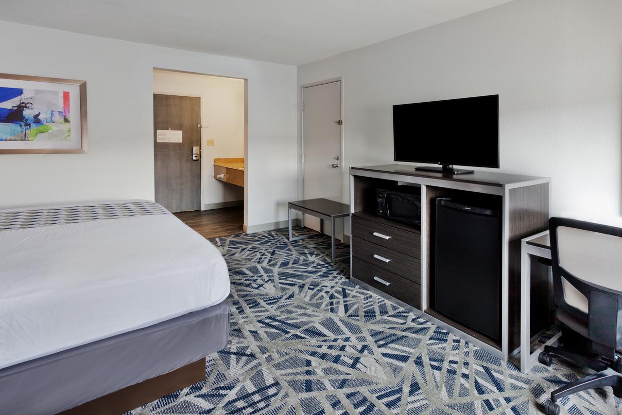 Best Western Montgomery I-85 North - thumb 27