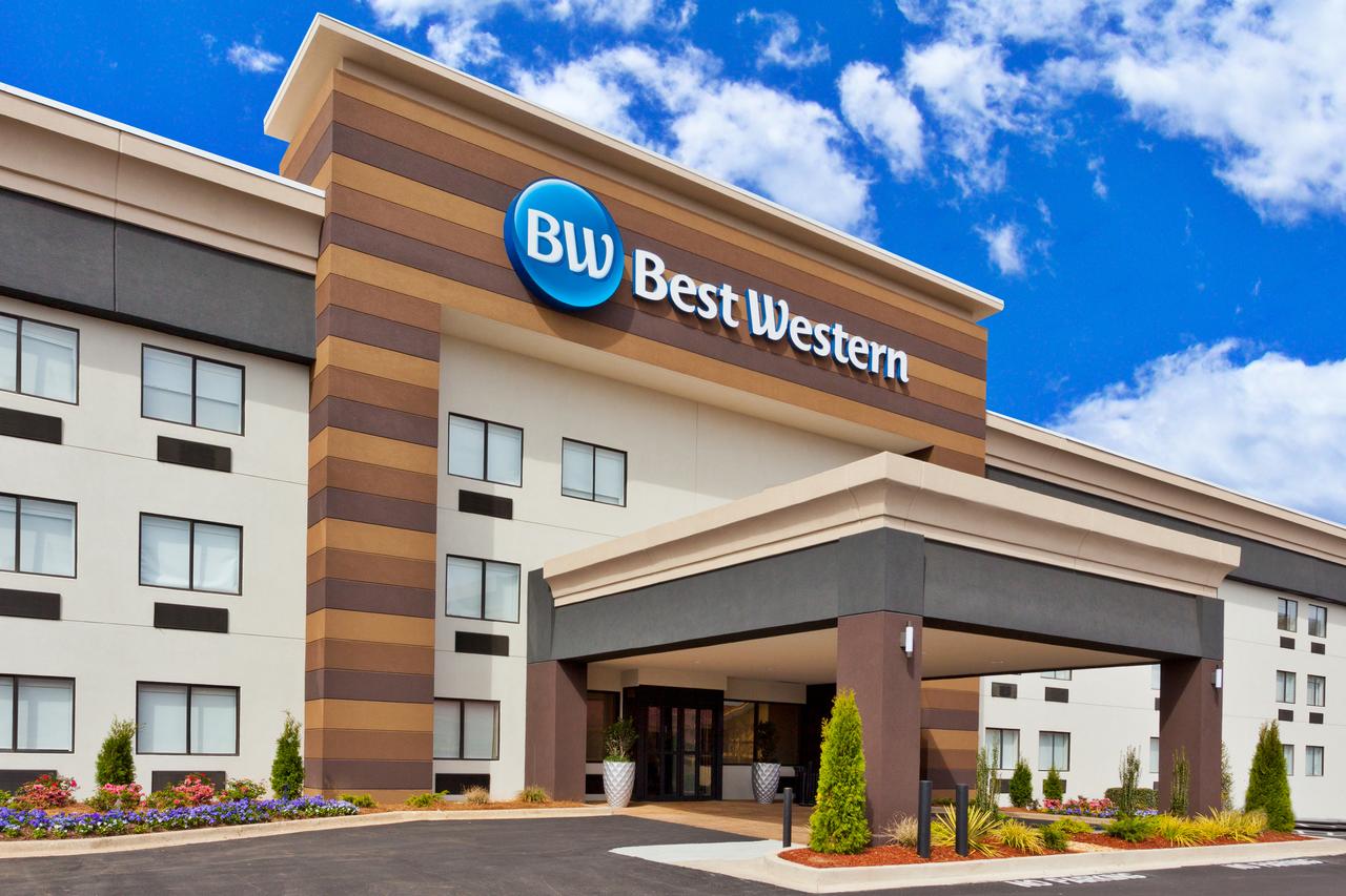 Best Western Montgomery I-85 North - thumb 3