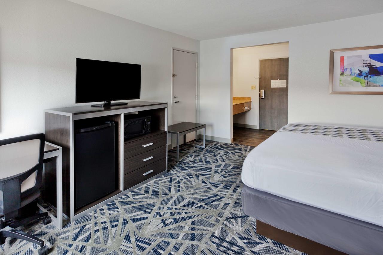 Best Western Montgomery I-85 North - thumb 37