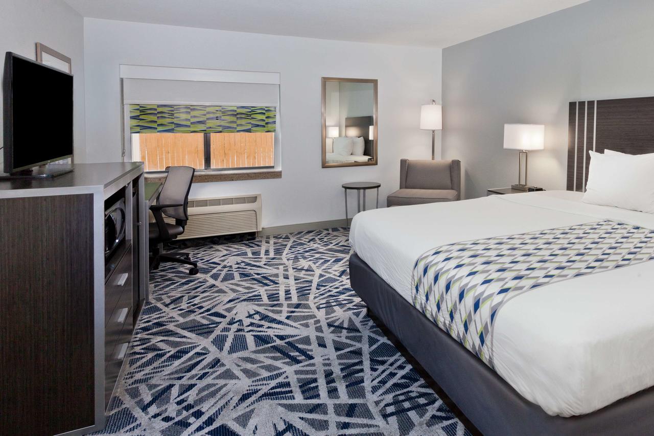 Best Western Montgomery I-85 North - thumb 29