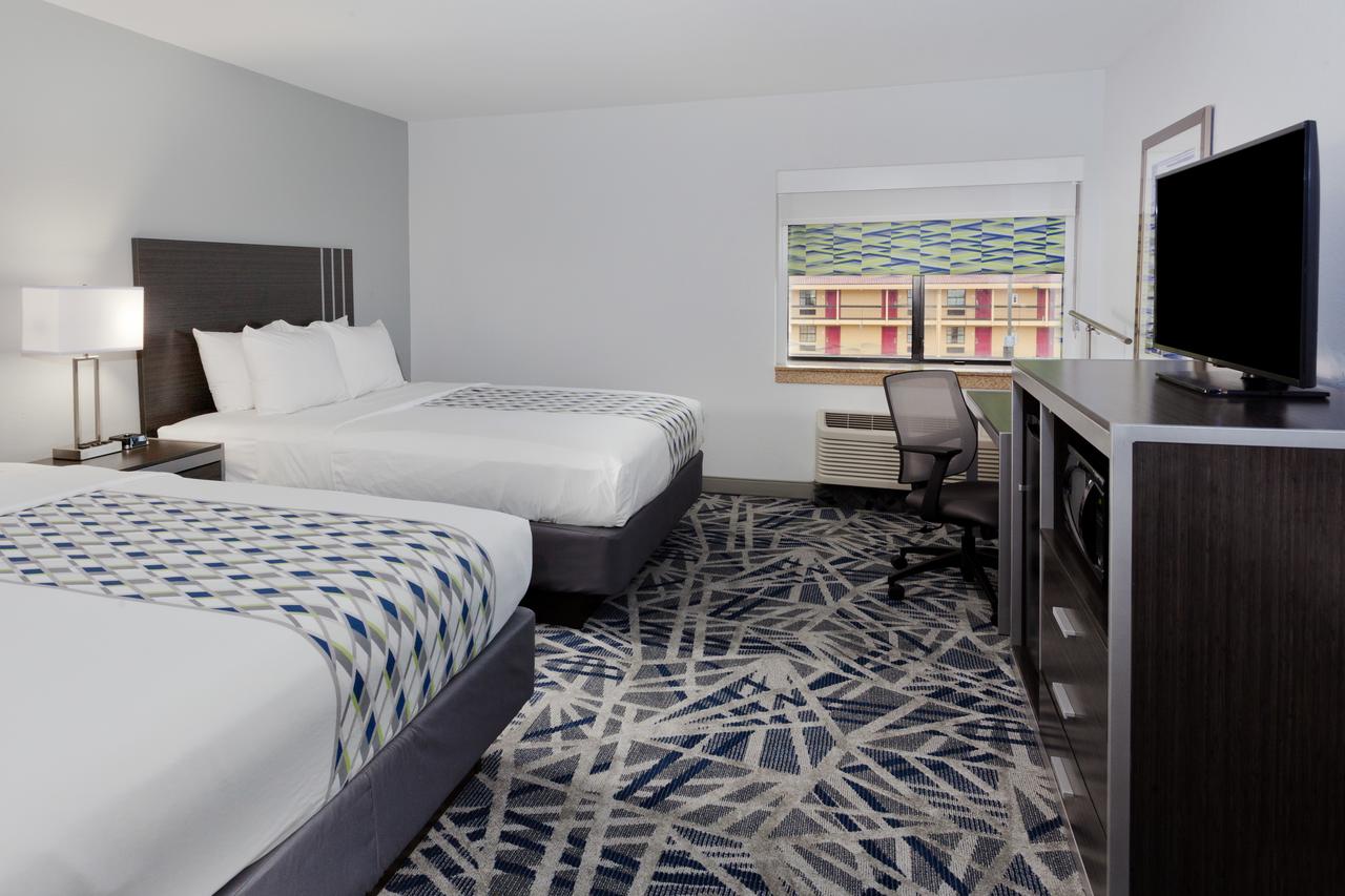 Best Western Montgomery I-85 North - thumb 25