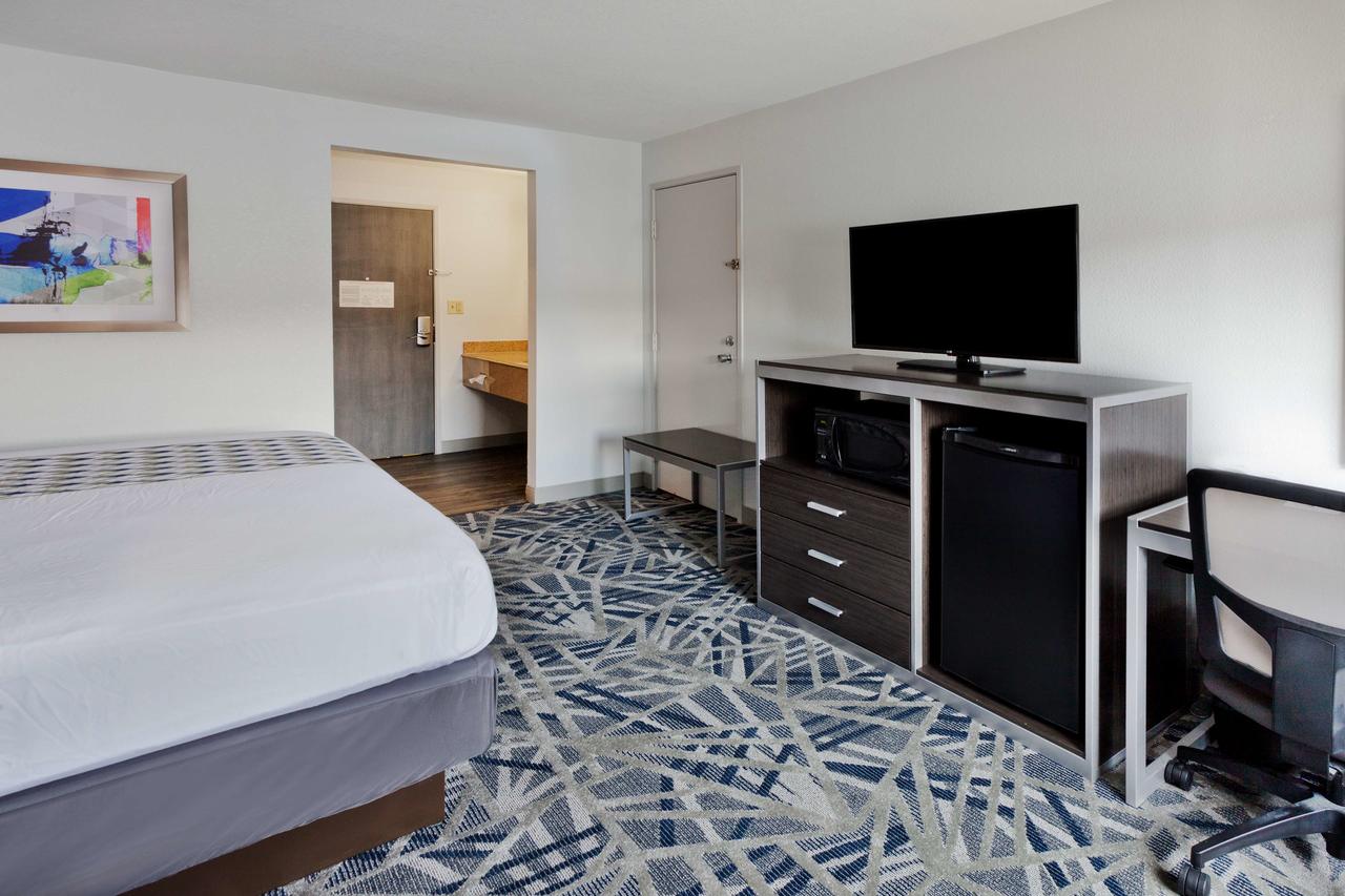 Best Western Montgomery I-85 North - thumb 31