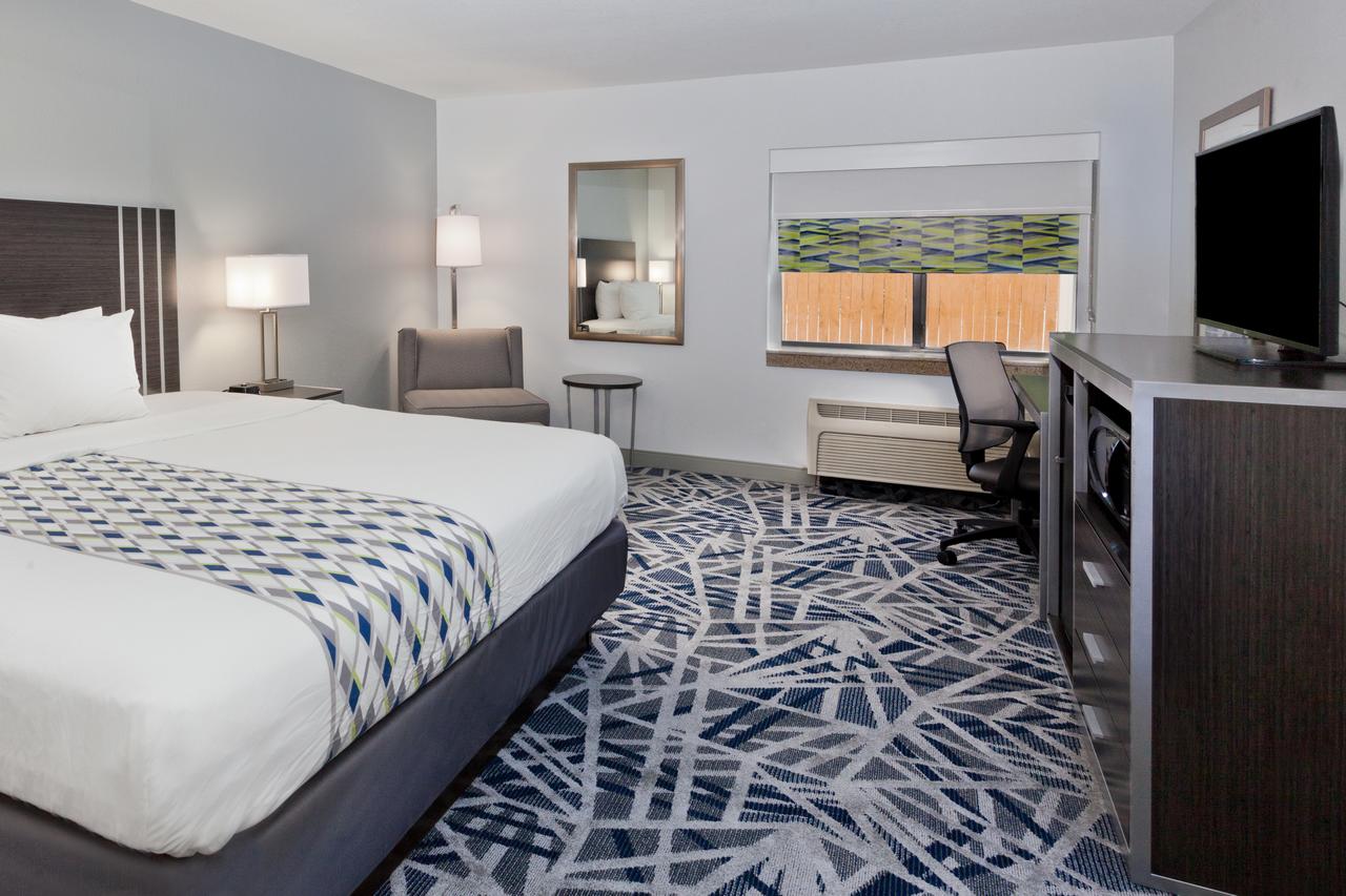 Best Western Montgomery I-85 North - thumb 20