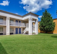 Motel 6 - Opelika - Accommodation Alabama