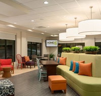 Home2 Suites By Hilton Opelika Auburn - Accommodation Alabama