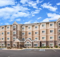 Microtel Inn and Suites by Wyndham - Accommodation Alabama