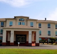 Home Inn  Suites - Accommodation Alabama