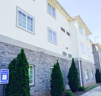Studio 6 Opelika - Auburn Al - Accommodation Alabama
