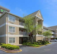 Extended Stay America - Montgomery - Eastern Blvd. - Accommodation Alabama