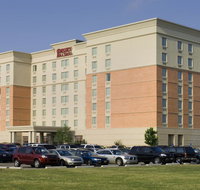 Drury Inn  Suites Montgomery - Accommodation Alabama
