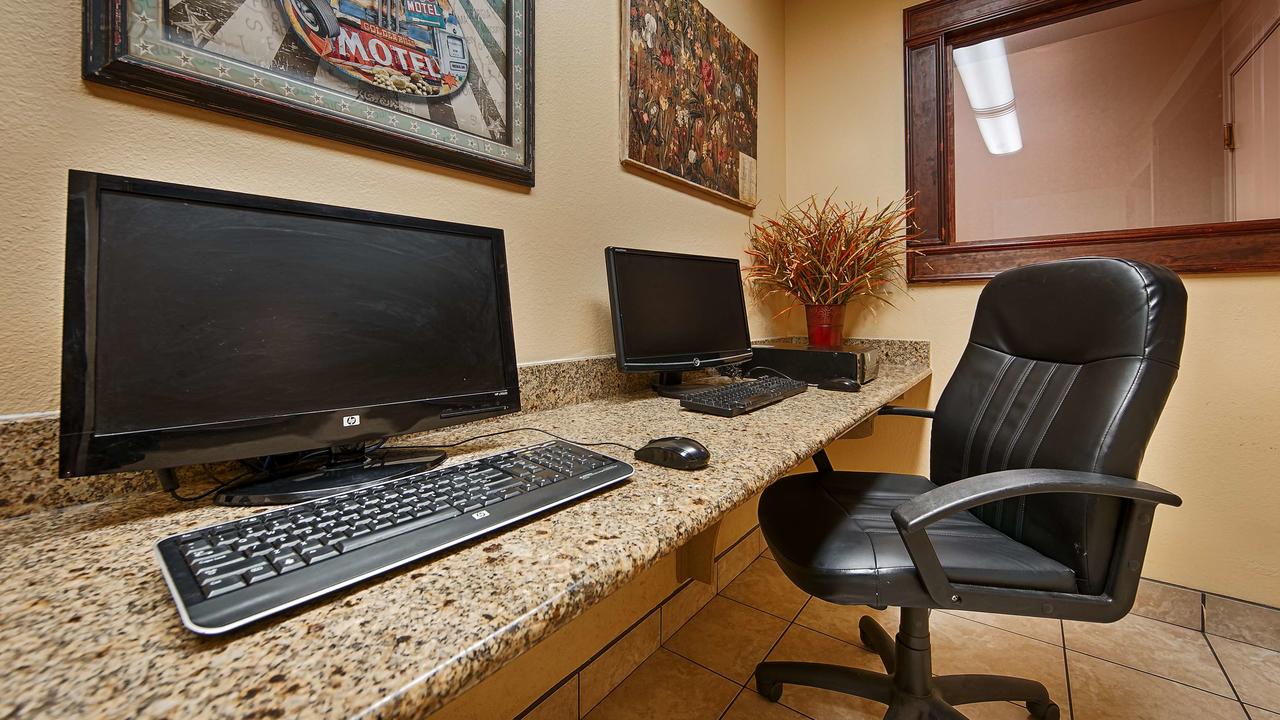 Best Western Plus Bessemer - thumb 23