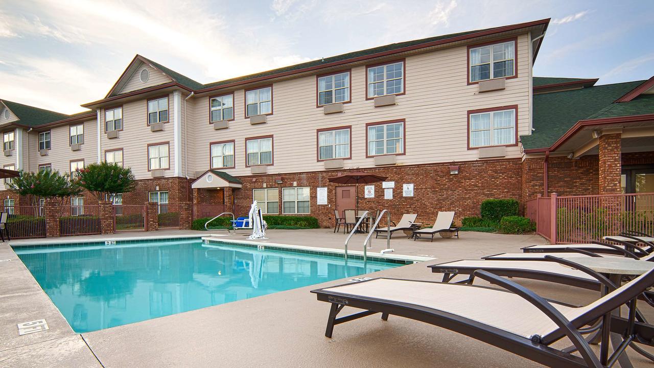 Best Western Plus Bessemer - thumb 24