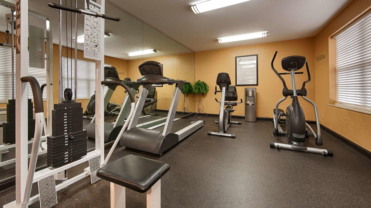 Best Western Plus Bessemer - thumb 21