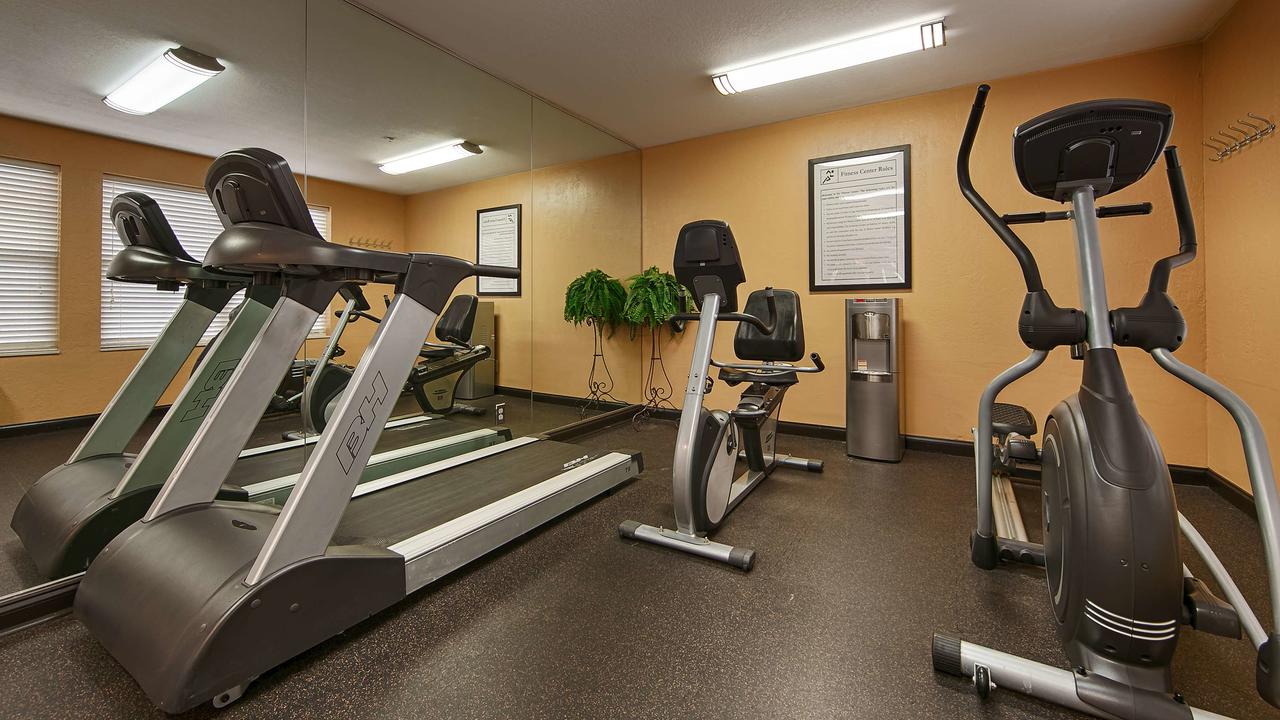 Best Western Plus Bessemer - thumb 22