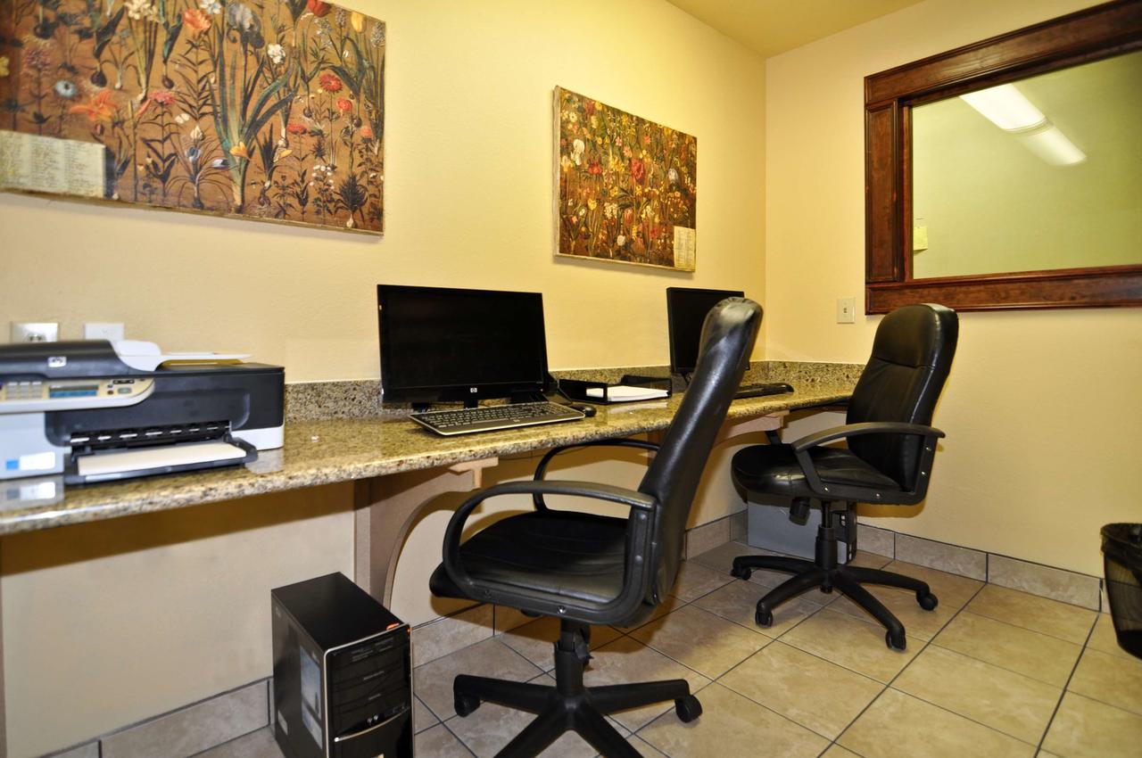 Best Western Plus Bessemer - thumb 26