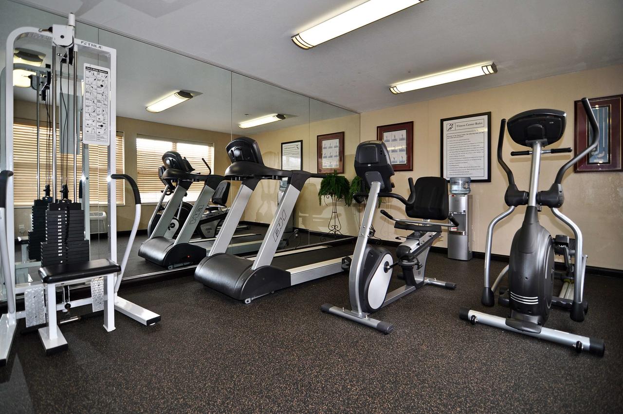 Best Western Plus Bessemer - thumb 25