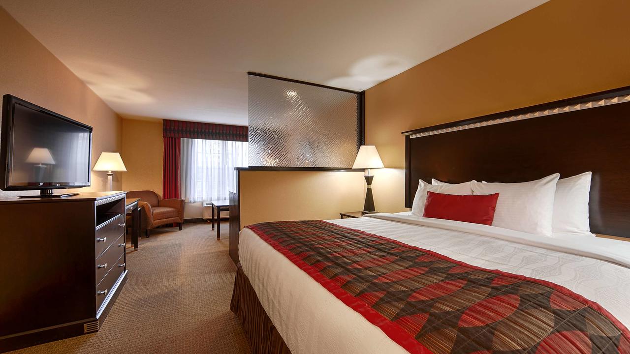 Best Western Plus Bessemer - thumb 18