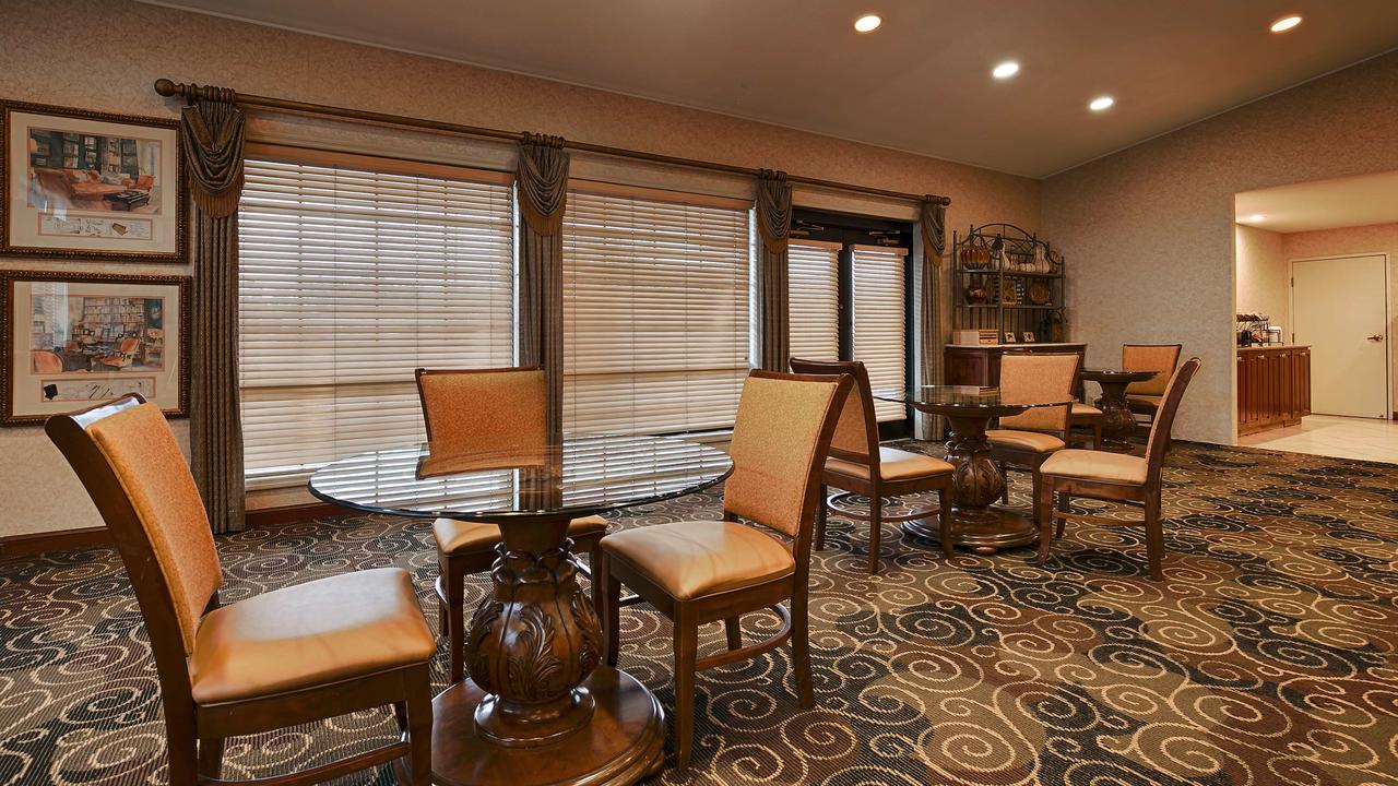 Best Western Plus Bessemer - thumb 5