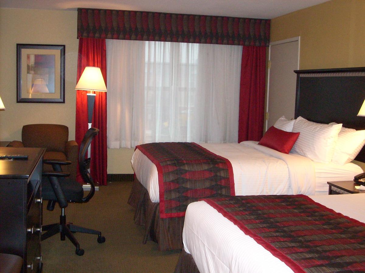 Best Western Plus Bessemer - thumb 12
