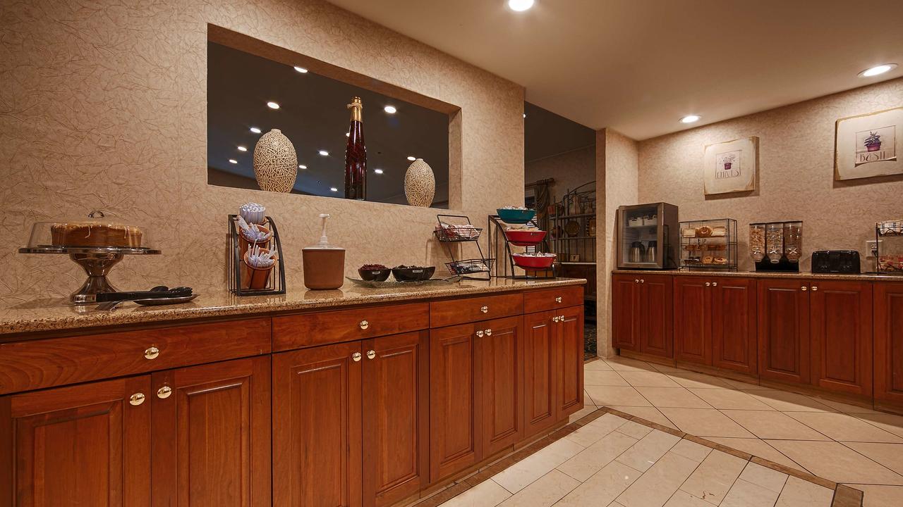 Best Western Plus Bessemer - thumb 2