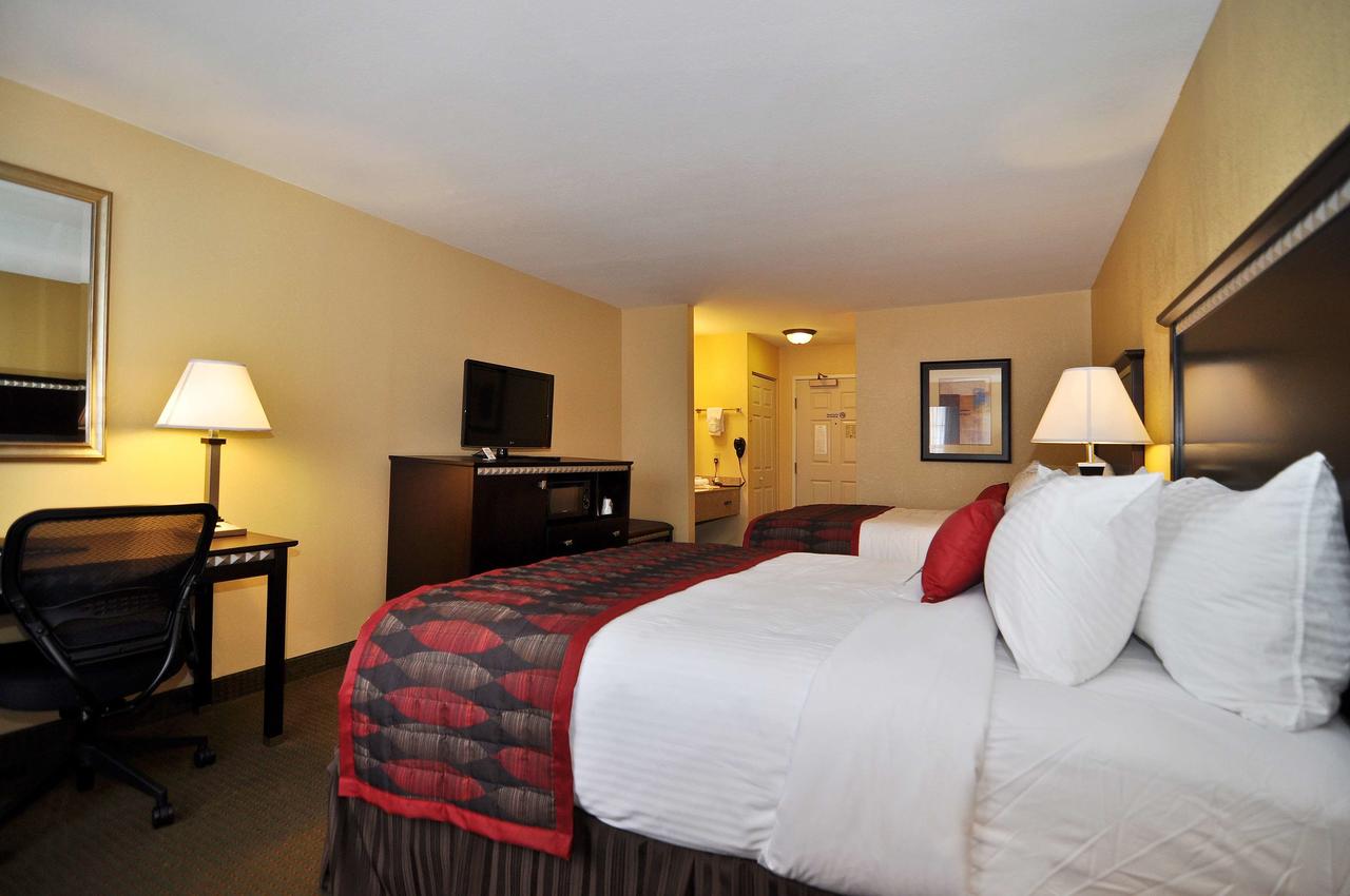 Best Western Plus Bessemer - thumb 16