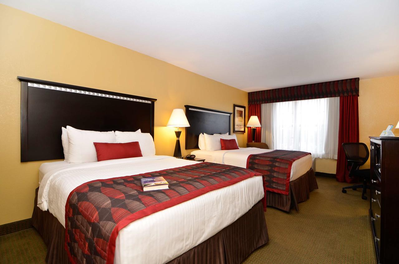 Best Western Plus Bessemer - thumb 9